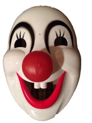 Проклятье клоуна, 2015 — описание, интересные факты — Кинопоиск
