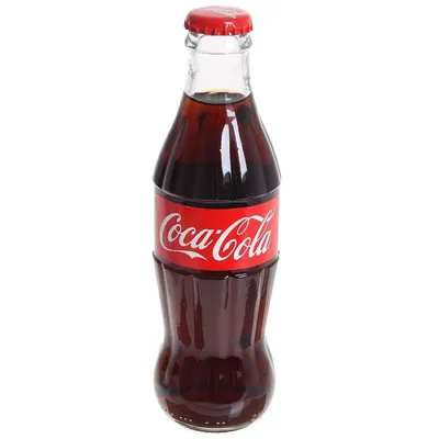 Купить Coca-Cola, 12 шт 250мл/Кока-Кола (Иран), стекло с доставкой по  Москве и области