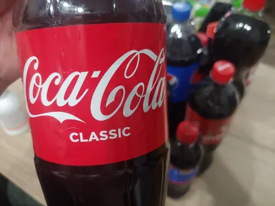 Coca Cola — стоковые фотографии и другие картинки Кола - Кола, Жестяная  банка, Кокс - iStock