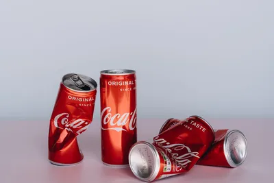 Та же кола, но под другим названием? Купили Coca-Cola и ее  импортозамещающий аналог