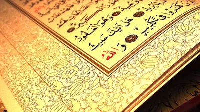 Коран Онлайн | Слушать и читать Коран онлайн | Хадис: «О Аллах… Сделай Коран  весной моего сердца…!»