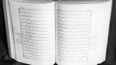 В мечетях Казани пройдут бесплатные курсы чтения Корана