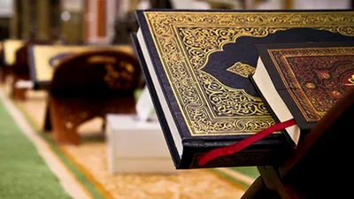 Достоинства слушания Корана