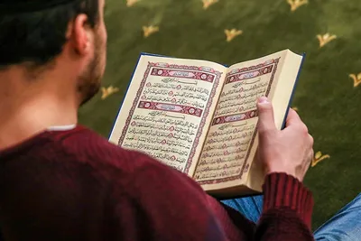 Таджвид. Правила чтения Корана