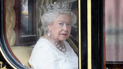 Похороны Королевы Соединенного Королевства Елизаветы Верной II, 19  сентября, 2022