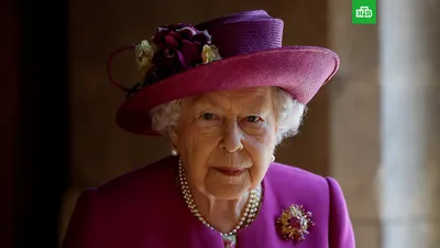 Причина смерти королевы Англии и Великобритании Елизаветы II - KP.RU