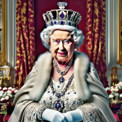 7 фактов, которые нужно знать о британской королевской семье | Английский  язык для детей и подростков