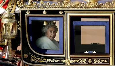 Почему в Англии правит королева, а не король? | ВКонтакте