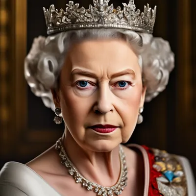 История первой королевы Англии Марии Тюдор » BigPicture.ru
