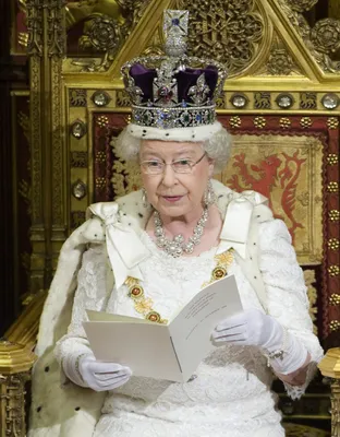 День рождения Елизаветы II: фото из жизни королевы Англии