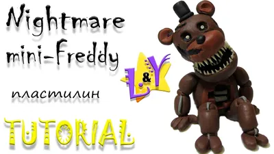 Кошмарный Набор шарнирных Фигурок 5 ночей с Фредди 3 штуки , 14 см,  аниматроники набор , фнаф фредди FNAF Five Nights at Freddys набор, набор  аниматроников, комплект аниматроников - купить с доставкой