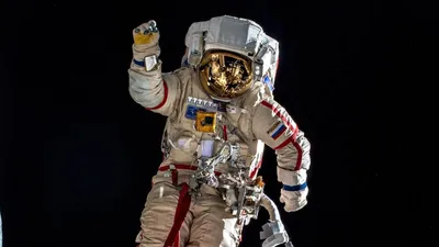 Фильмы про космонавтов, основанные на реальных событиях | Кино# | Мир  фантастики и фэнтези