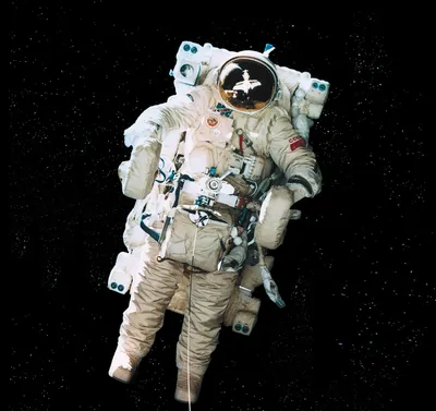 Российские космонавты выйдут в открытый космос в октябре-ноябре - AEX.RU