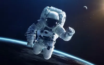 Как стать космонавтом в России: требования, навыки и обучение | 360°