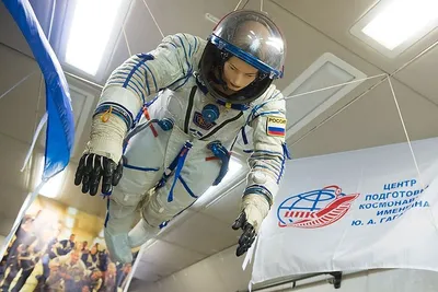 Роскосмос начал открытый набор в отряд космонавтов | 360°