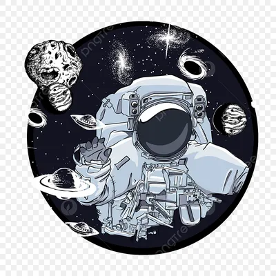 Космос и космос, векторная концепция в стиле дудла Фрагмент рисунка,  нарисованный вручную, для печати на футболках, открытках Иллюстрация штока  - иллюстрации насчитывающей нарисовано, иллюстрация: 164803365