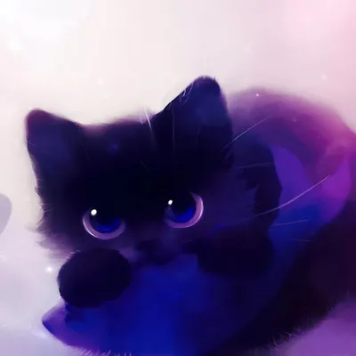 Няшка котик - картинки и фото koshka.top