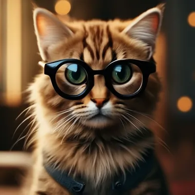 Котики