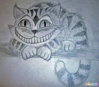 Рисунок котов» — создано в Шедевруме