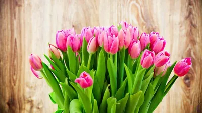 Где можно заказать красивый букет цветов к 8 марта? - Новини 7 березня 2020  р. - 0629.com.ua