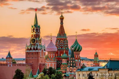 Вокруг Московского Кремля: обойти и познакомиться! 🧭 цена экскурсии 600  руб., 11 отзывов, расписание экскурсий в Москве