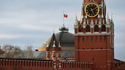 Уникальные и роскошные: об экспонатах первого музея Московского Кремля