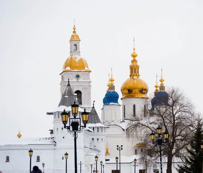 Индивидуальные экскурсии по территории Кремля с гидом