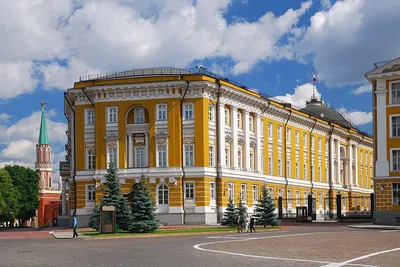 Как выглядит прототип Московского Кремля? | Тимофеева Наталья | Дзен
