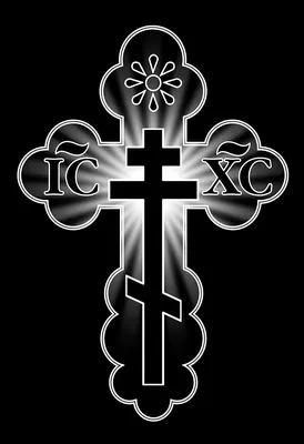 Значение и виды православного креста