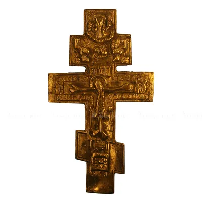 Православные кресты — купить по выгодной цене | Ювелирный дом Заварин