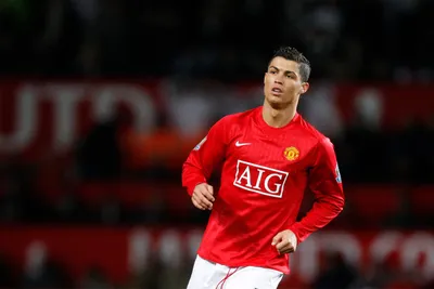 Криштиану Роналду возглавил список самых высокооплачиваемых футболистов  Англии - АЗЕРТАДЖ
