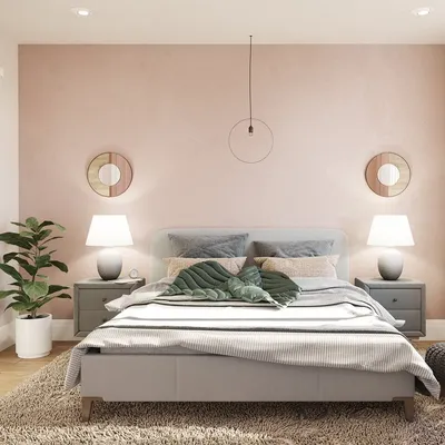 Кровать с трансформируемым основанием и функцией массажа | Smart Bed