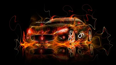 Самые крутые автомобили 2011 года - Quto.ru