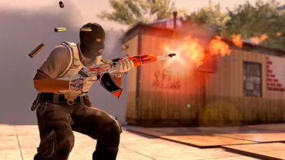 Counter-Strike 2 is the CS:GO killer you've been waiting for -  HardwareZone.com.sg