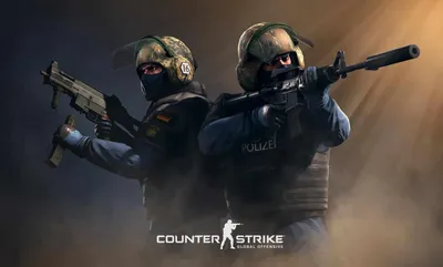 Valve засветила логотип Counter-Strike на Source 2 в Twitter-аккаунте CS:GO?