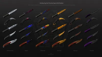 The best CS:GO/CS2 agents skins