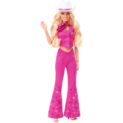 Кукла Barbie Певица Малибу GYJ21 купить по цене 21490 ₸ в интернет-магазине  Детский мир