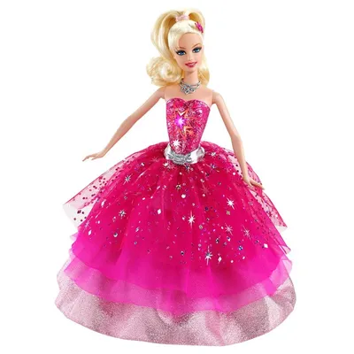 Кукла Barbie Неоновая серия в непрозрачной упаковке (Сюрприз) HCC67 купить  по цене 2699 ₽ в интернет-магазине Детский мир