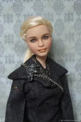 Barbie \"Профессии\" Кукла Барби Детский врач с малышом-пациентом, Кем быть?  (id 87726948), купить в Казахстане, цена на Satu.kz