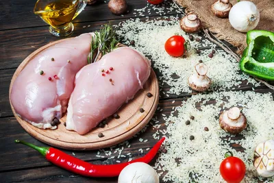 Производители колбасы просят власти ограничить экспорт курицы | | Infopro54  - Новости Новосибирска. Новости Сибири
