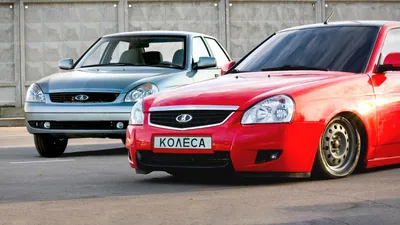 Lada Priora подорожала на вторичном рынке сильнее любого другого седана в  России