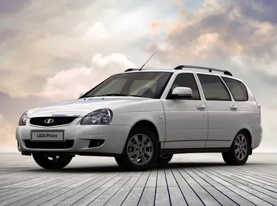 Лада Приора Wagon (LADA Priora Универсал) - Продажа, Цены, Отзывы, Фото:  6338 объявлений