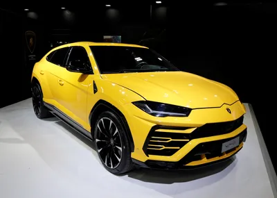 Lamborghini sells out combustion engine models, WELT reports | Reuters