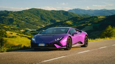 Lamborghini Revuelto Review 2024 | Top Gear