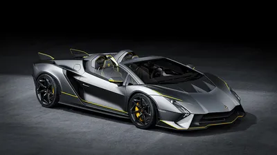 This stunning one-off Lamborghini Revuelto 'Opera Unica' looks like a GTA  VI car | Top Gear