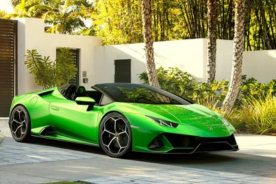 2024 Lamborghini Aventador Successor: Everything We Know