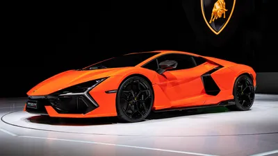 2024 Lamborghini Revuelto Review, Pricing, and Specs