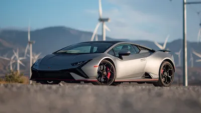 Lamborghini Revuelto: 1001bhp flagship sold out for two years | evo