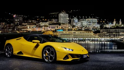 New and Used Vehicle Dealership North Miami Beach FL | Lamborghini Miami