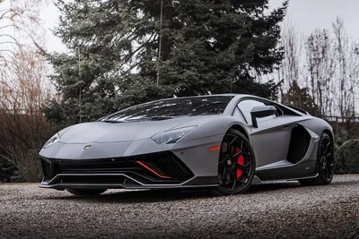 Lamborghini Has Sold Out All Of Its Cars Through Mid-2024 | Carscoops